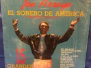 Joe Arroyo – El Sonero De America: 15 Grandes Exitos - VINYL RECORD LP