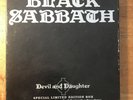 BLACK SABBATH - Devil & Daughter (Box mit 7