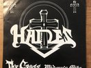 HADES - The Cross / Widow's Mite (7