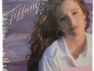 TIFFANY-HOLD AN OLD FRIEND'S HAND-SEALED VINYL-ORIGINAL  1988