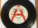 THE HOLLIES – I'm Alive / You Know He Did - UK '65 - Parlophone R5287 - Promo 7
