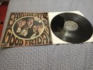 Original France -THE EASYBEATS/GOOD FRIDAY/U A 37002 Pochette Vg+ /Vinyl Vg