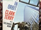 Clark Terry w/Thelonious Monk 