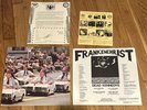 Dead Kennedys * Frankenchrist LP Vinyl Record *Original 1985 Pressing *MINT ++