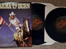 Karma To Burn Wild Wonderful Purgatory LP + 10