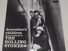 The Rolling Stones ‎– December's Children (And Everybody's) - LP - 1988 - Rare