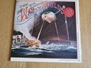 War Of The Worlds Soundtrack Record