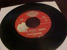 HEAR-Rare Doo Wop/Rock 'n Roll -Coastaleers - Johnny Winter - Long Lonely Nights