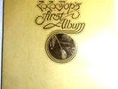 ZZ Top  ZZ Tops First Album LP Still Sealed probably from 1978  BSK 3268  Mint