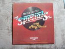 RARE Cinderella band radio  LP  Westwood One. Off the Record Long Cold Winter