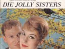 DIE JOLLY SISTERS / Promo / *So soviel Liebe* /  RAR  / 7