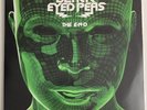 Black Eyed Peas - The E.N.D - Vinyl 2LP 2009 Interscpoe Records 180g