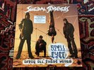 Suicidal Tendencies - Still Cyco After All These Years - 1993 Original - 12” LP