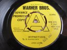 LINDA JONES HYPNOTIZED WANER  BROS RARE UK 1967 NORTHERN SOUL DEMO VG