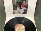 Led Zeppelin - presence - A-2 B-2 1976 UK Vinyl Lp Album Ex/Ex