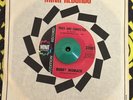 Bobby Womack “Tried And Convicted” Minit Promo 45 Northern Soul Crossover