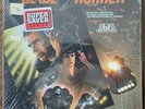 Blade Runner Soundtrack Vangelis Full Moon in Shrink 1982 Original 1st Press