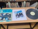 Omega - Time robber 1st korea vinyl