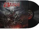 Saxon - Hell, Fire And Damnation [Used Very Good Vinyl LP]