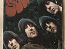 The Beatles - Rubber Soul - 1965 First 