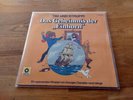 Tim und Struppi Das Geheimnis der Einhorn Hörspiel Vinyl Schallplatte LP Hergé