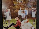 M83 Saturdays=Youth - Autumn Marbled Vinyl RSD Essentials Vinyl 2xlp Record