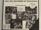 The History And Collected Improvisations Of Frank Zappa And The Mothers -box set