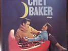 CHET BAKER It Could Happen To You RIVERSIDE RLP 12-278 Mono DG VG+ 1958 original