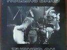 ROLLINS BAND Turned On QUARTERSTICK 2 x LP First Pressing 1990 NM Vinyl