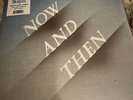 The Beatles - Now And Then 12” Red Vinyl - Mint & Sealed