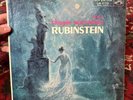 RUBINSTEIN Chopin: The Nocturnes Vol. 1 LM-2175 RCA Victor Red Seal Vinyl Record