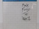 PINK FLOYD / THE WALL JAPAN ISSUE DOUBLE LP W/OBI, INNER*2, INSERT, OUTER VINYL