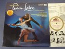 W/G ED1 TCHAIKOVSKY - SWAN LAKE LP, Philharmonia, Menuhin, Kurtz, EMI ASD 271