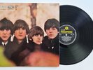 The Beatles 1964 Beatles For Sale Parlophone PMC 1240 Mono VG Vinyl & Cover