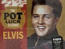 Elvis: The Pot Luck Sessions | FTD 2 LP Vinyl Set 180g - Deleted - Rare