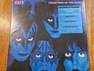 Kiss Creatures Of The Night (Record, 2022, UMe) NEW 40th Anniversary 3xLP