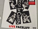 Alice In Chains - Live Facelift 2016 RSD Limited Edition Vinyl Numbered Vinyl NM