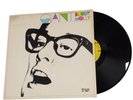 Buddy Holly Giant Lp Record 1969 Compilation Coral 757504 Vintage