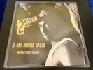 2 PAC - If my homie calls/Brenda's got a baby 12'' 1992 - USA Hip Hop/Gangsta