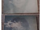 2 John Lennon Imagine 1971 LP Vinyl Original In Shrink & Purple SW-3379 COMPLETE
