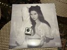 Did You Know That There's A Tunnel Under Ocean Blvd by Lana Del Rey Nude Cover