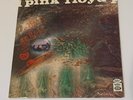 Pink Floyd A Saucerful of Secrets Canada Pressing Lp