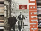THE OUTFIELD - Diamond Days - 1990 PROMO VINYL LP ALBUM Ultrasonic Cleaned EX