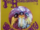 JIMI HENDRIX EXPERIENCE Are You Experienced LP REPRISE RS 6261 NM-