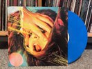 The Flaming Lips - Embryonic 2X Vinyl LP - Blue and Yellow Transparent Gatefold