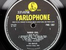 The Beatles - Rubber Soul * NEAR MINT  * -1/-1 LOUD CUT * 1965 MONO UK 1st PRESS