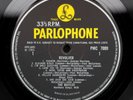 The Beatles Revolver * 606-1 WITHDRAWN MIX * NEAR MINT  * 1966 UK MONO 1st PRESS
