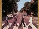The Beatles ABBEY ROAD original 1969 FACTORY SEALED  NEAR MINT