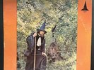 Gandalf The Grey - The Grey Wizard Am I 1st Pressing 1972 Psychedelic Folk LP