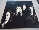 VAN HALEN - OU812 - 1988 VINYL LP - SAMMY HAGAR - “WHEN ITS LOVE, MINE ALL MINE”
